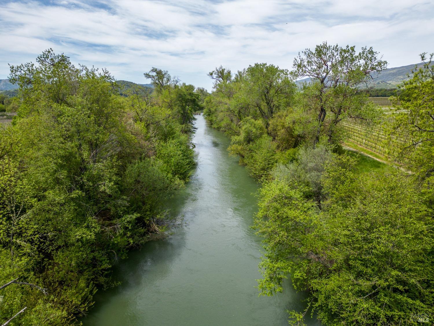 14495 Old River Road Hopland CA 95449