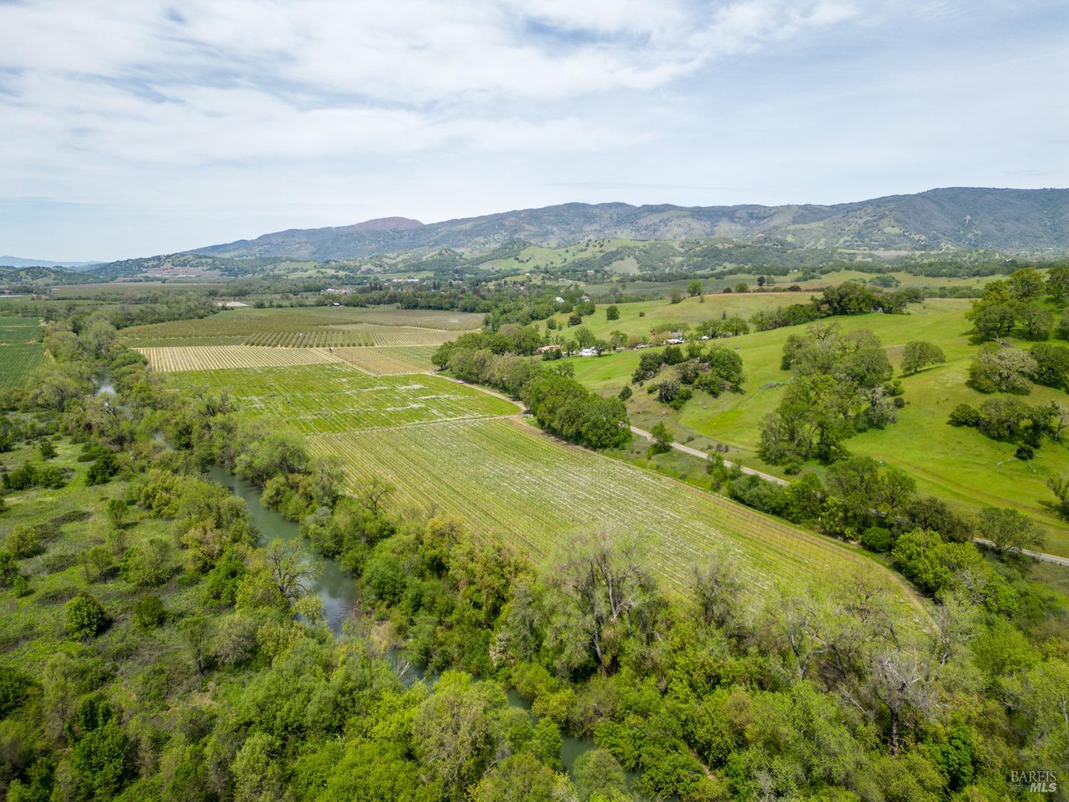 14495 Old River Road Hopland CA 95449