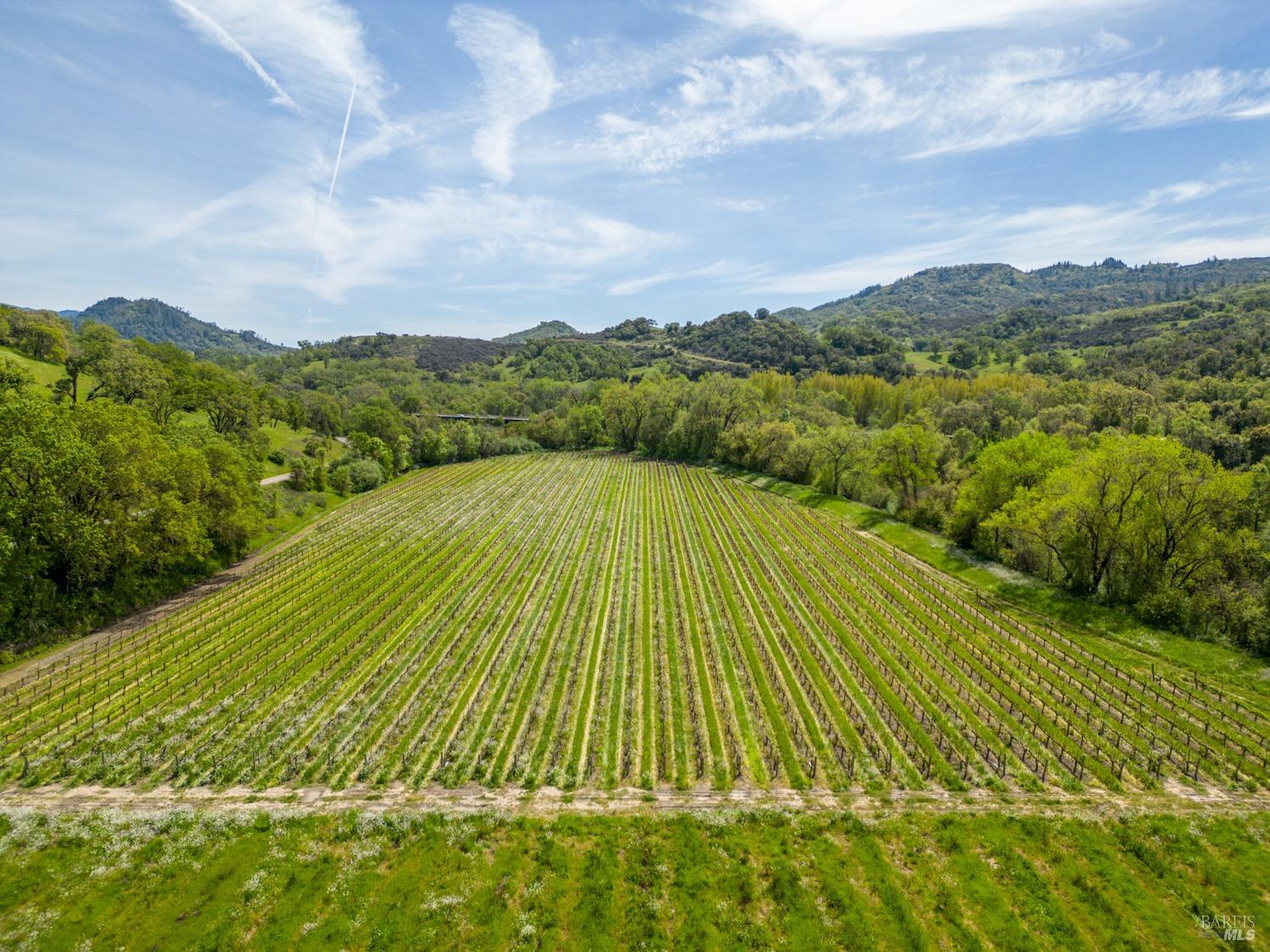 14495 Old River Road Hopland CA 95449