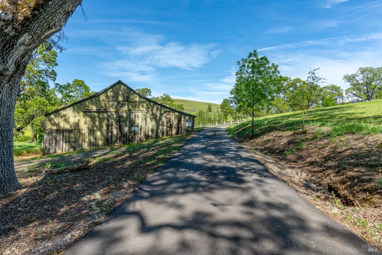 14495 Old River Road Hopland CA 95449