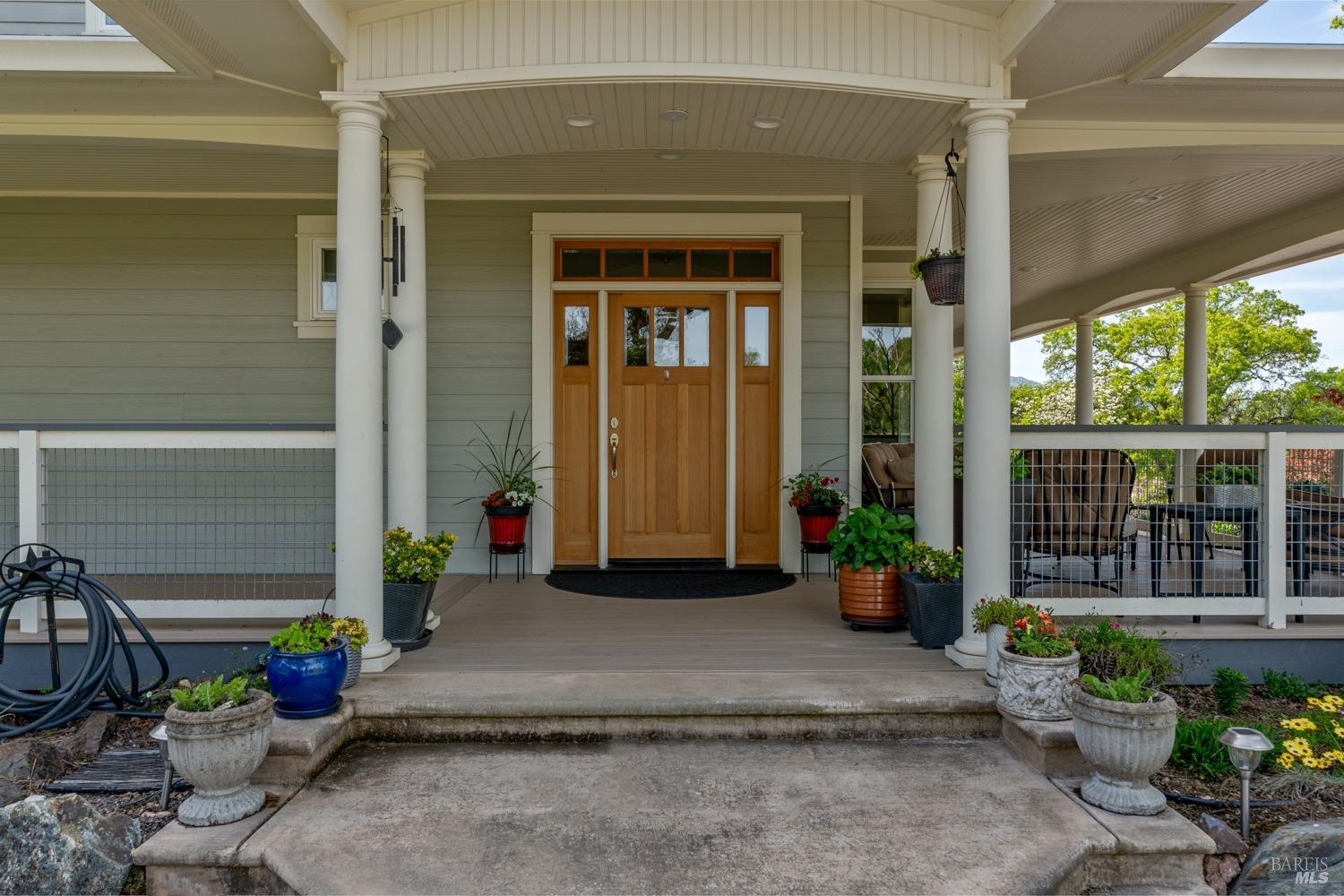 14495 Old River Road Hopland CA 95449