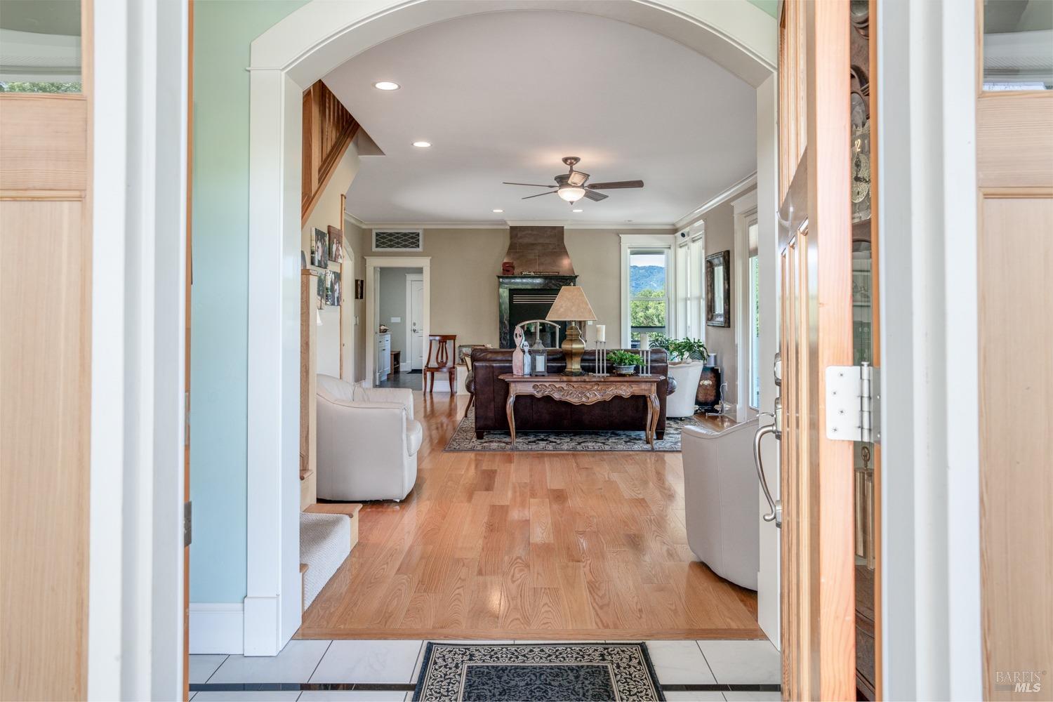14495 Old River Road Hopland CA 95449