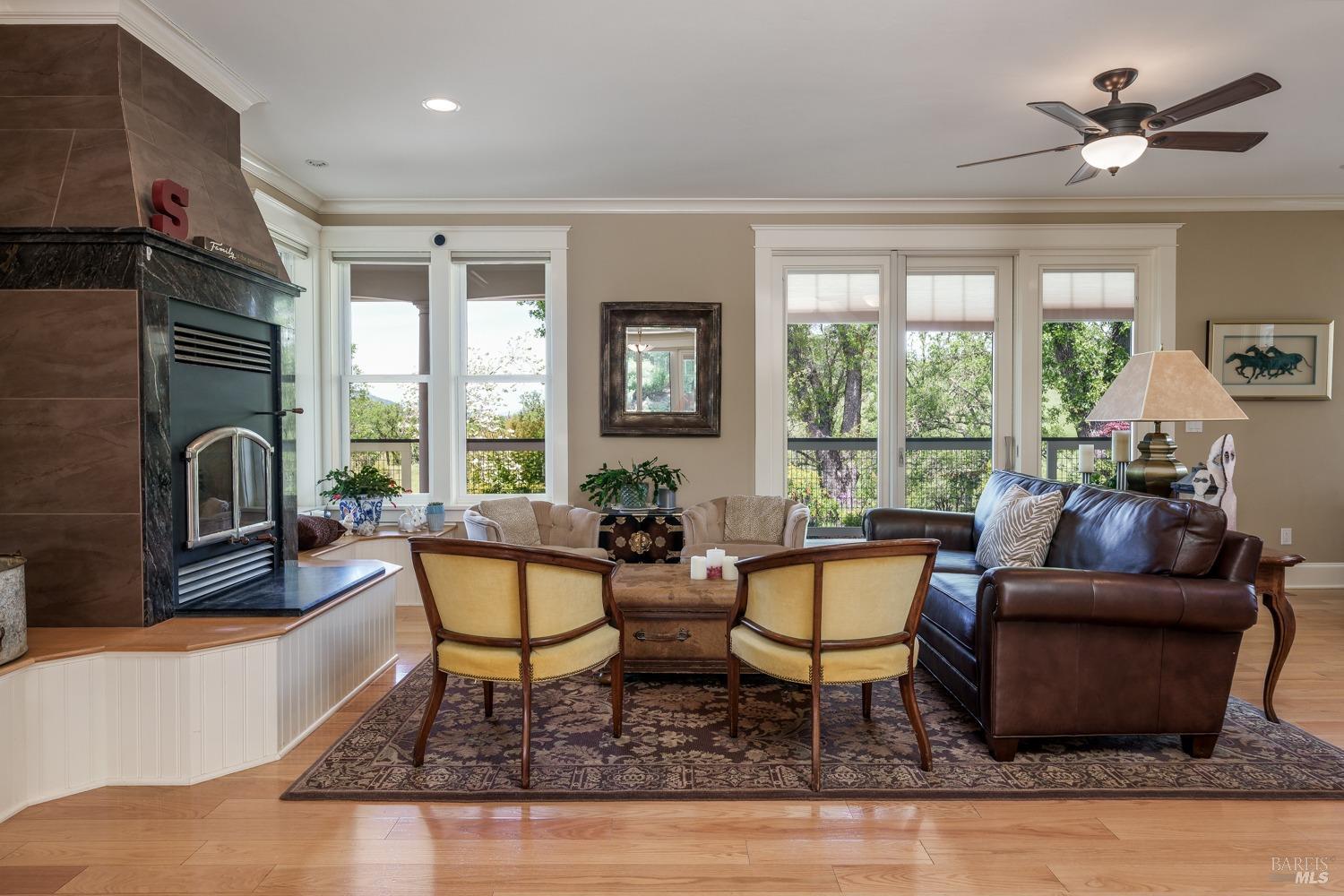 14495 Old River Road Hopland CA 95449