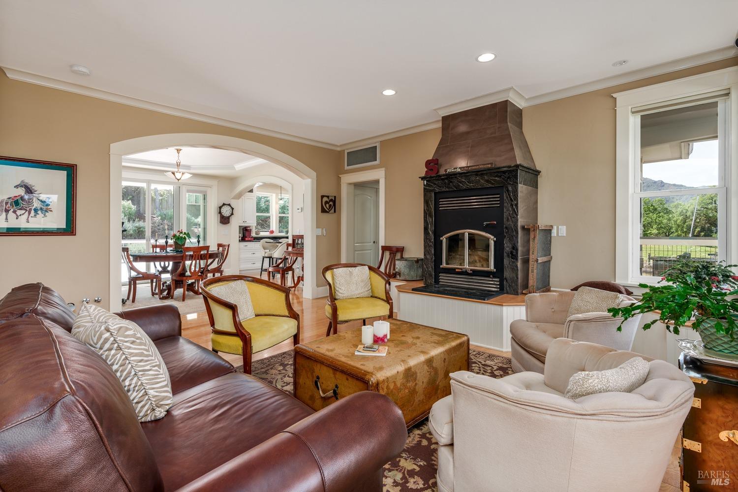 14495 Old River Road Hopland CA 95449