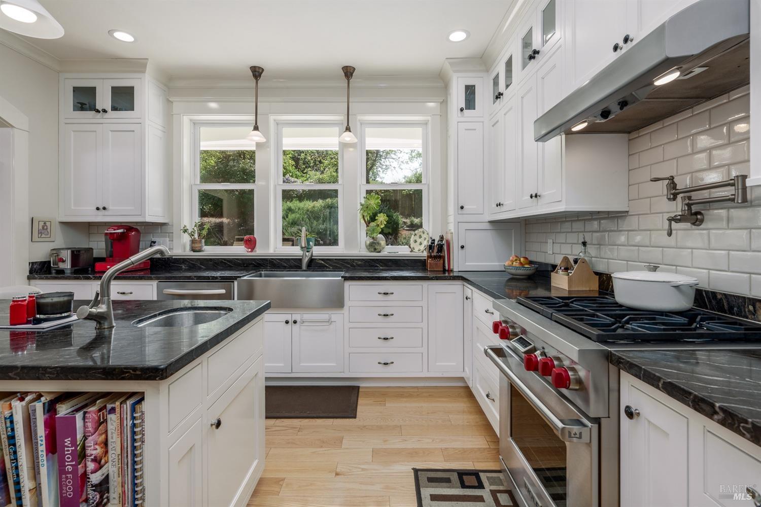14495 Old River Road Hopland CA 95449