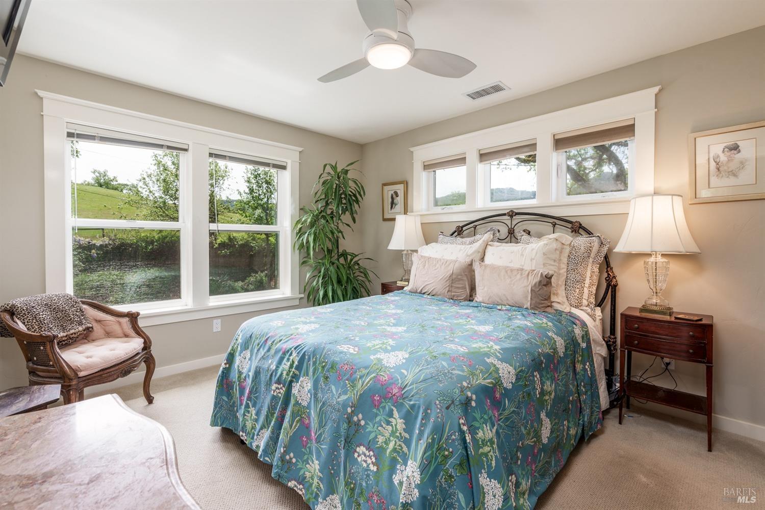 14495 Old River Road Hopland CA 95449