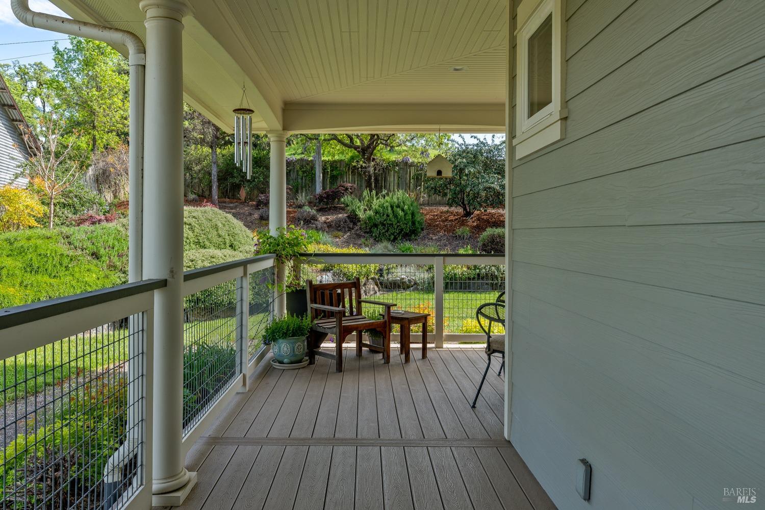 14495 Old River Road Hopland CA 95449