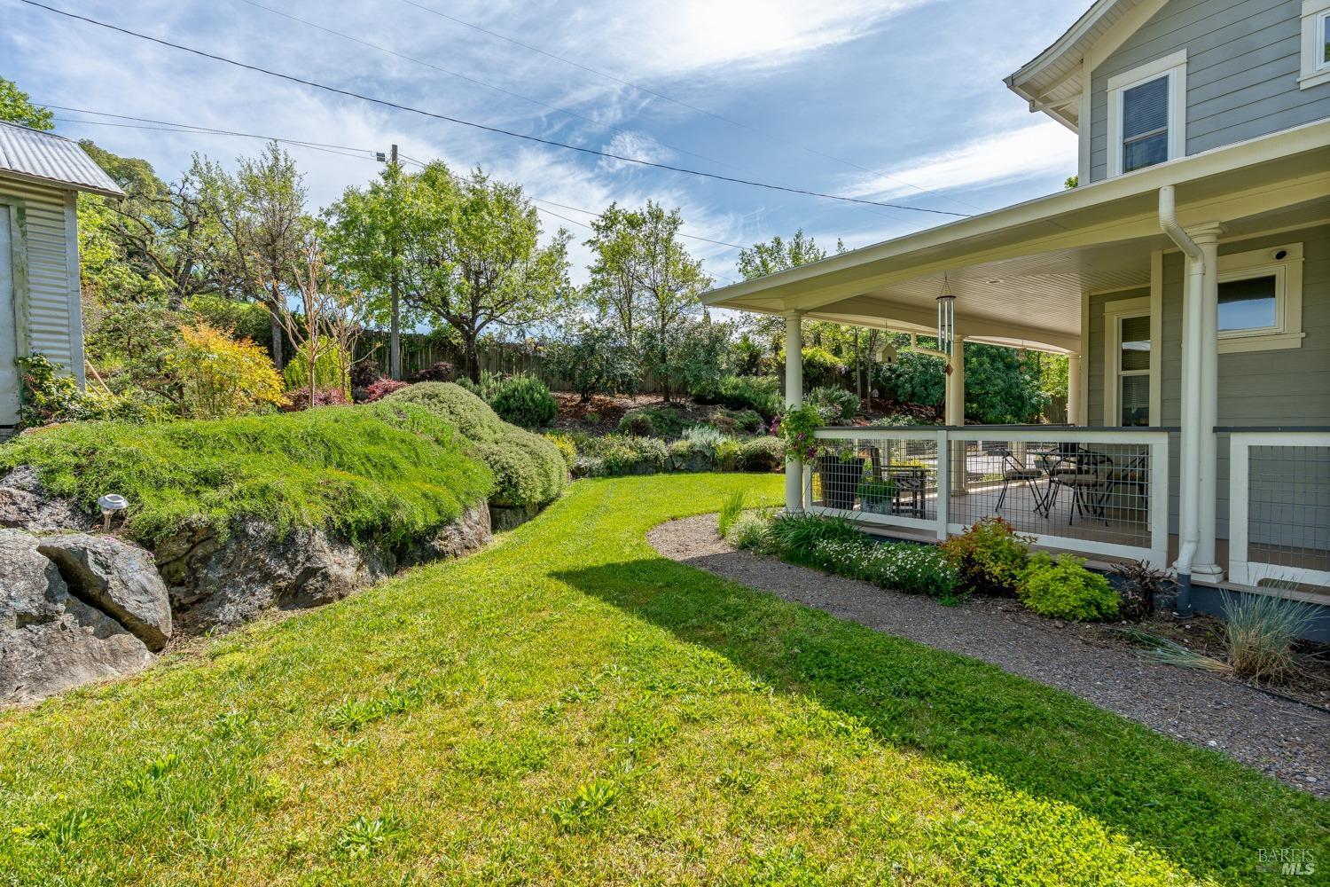 14495 Old River Road Hopland CA 95449