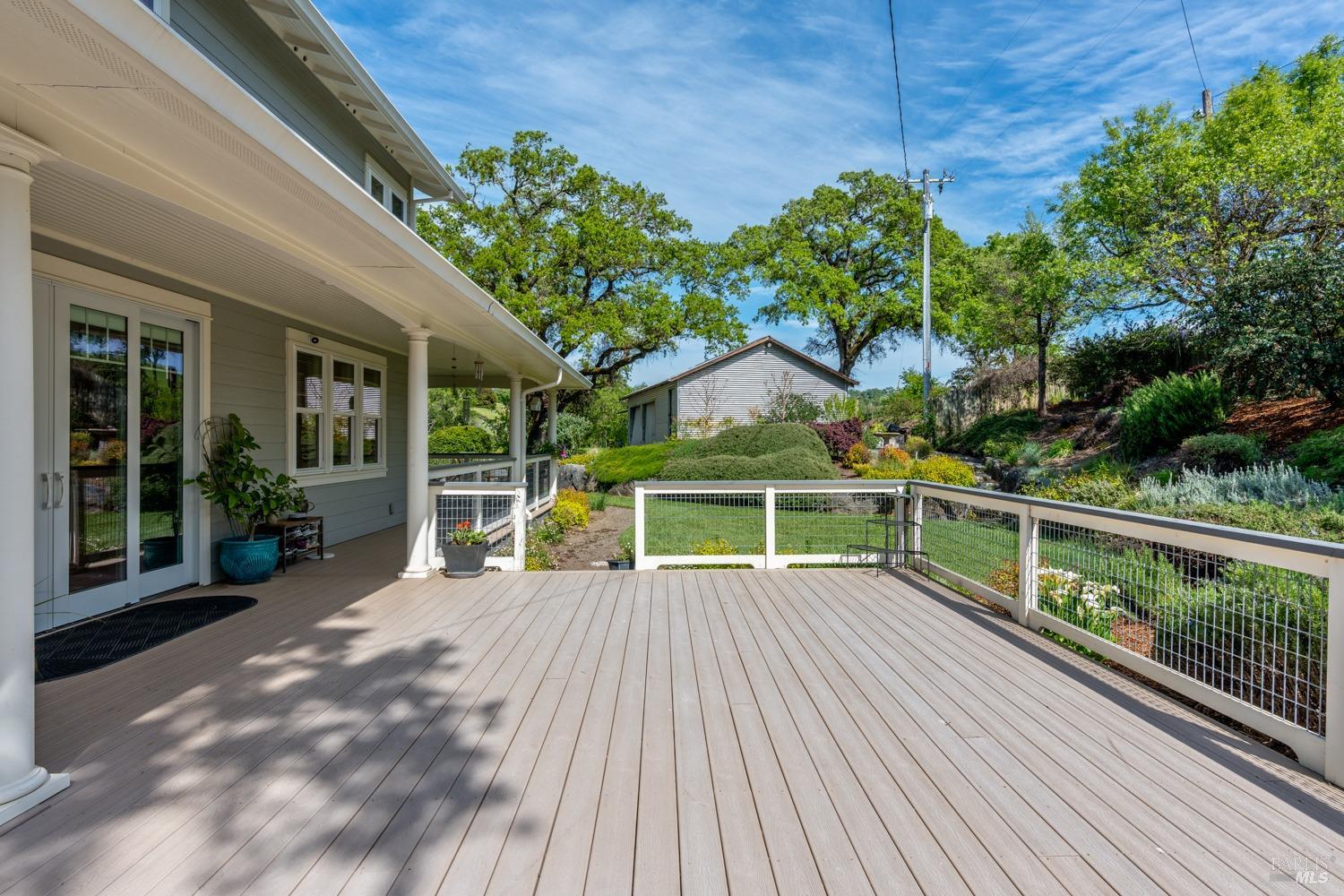 14495 Old River Road Hopland CA 95449
