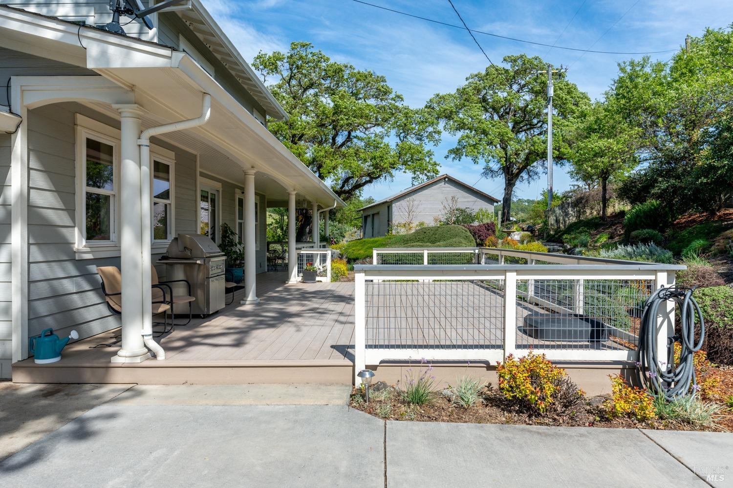 14495 Old River Road Hopland CA 95449