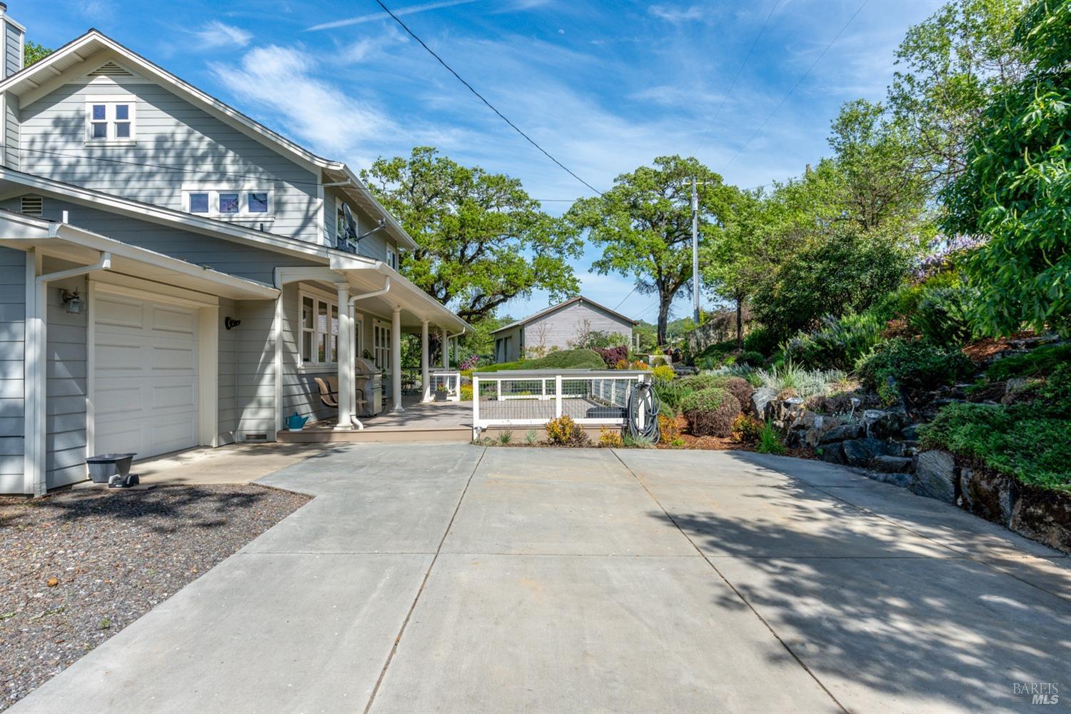 14495 Old River Road Hopland CA 95449
