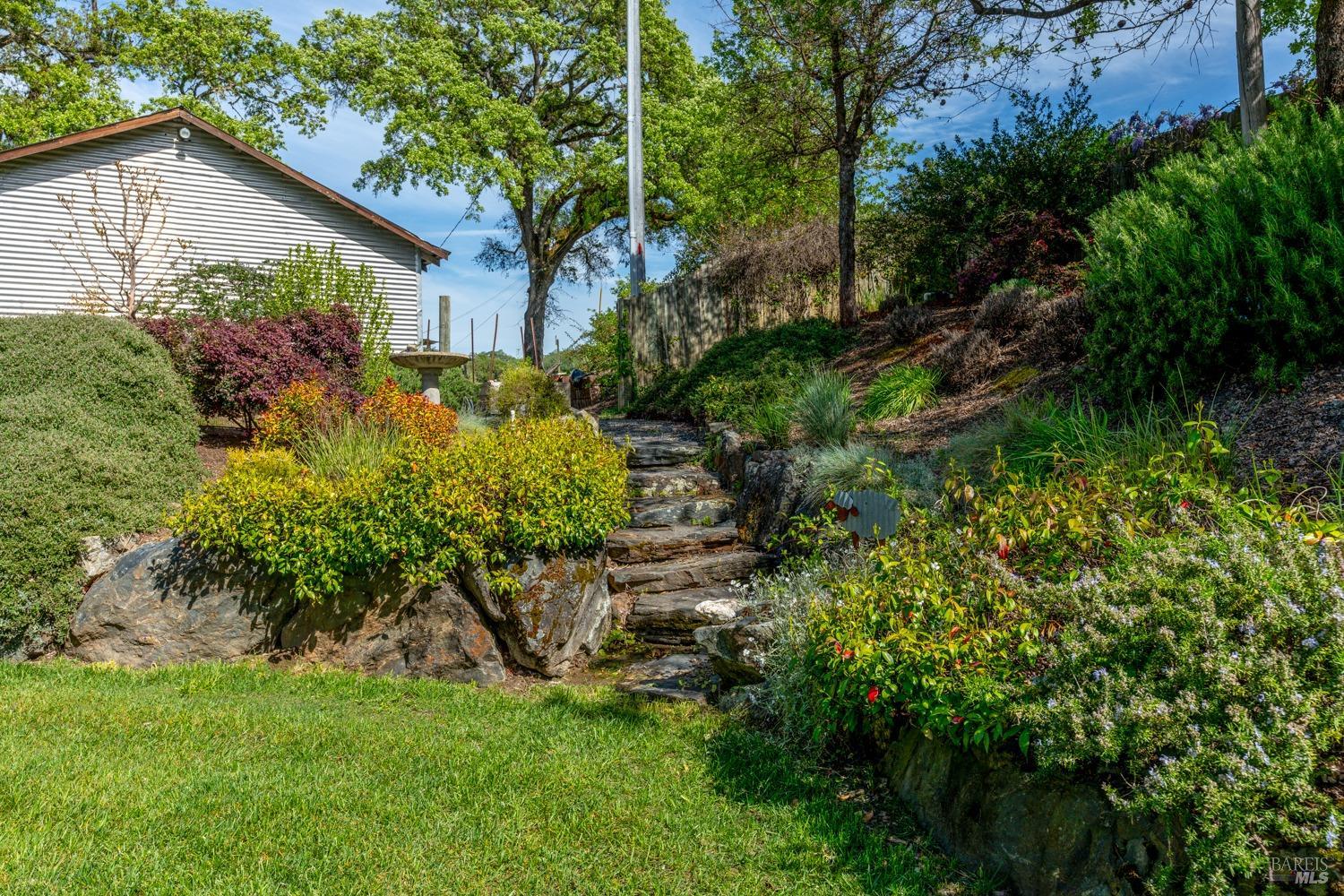 14495 Old River Road Hopland CA 95449