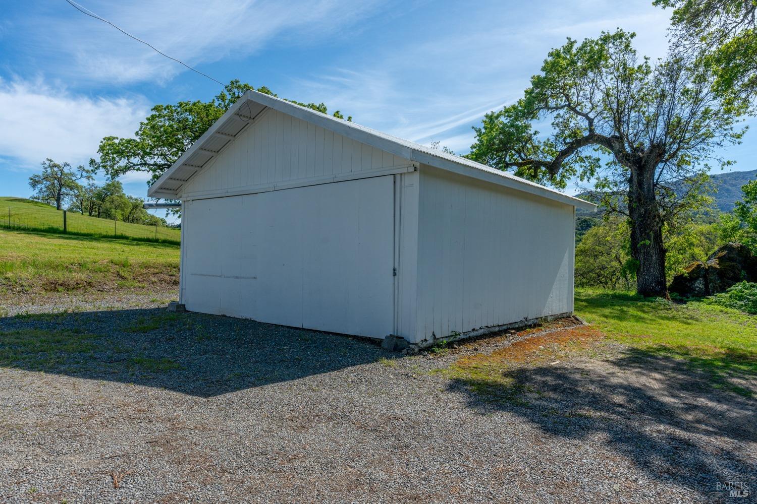 14495 Old River Road Hopland CA 95449