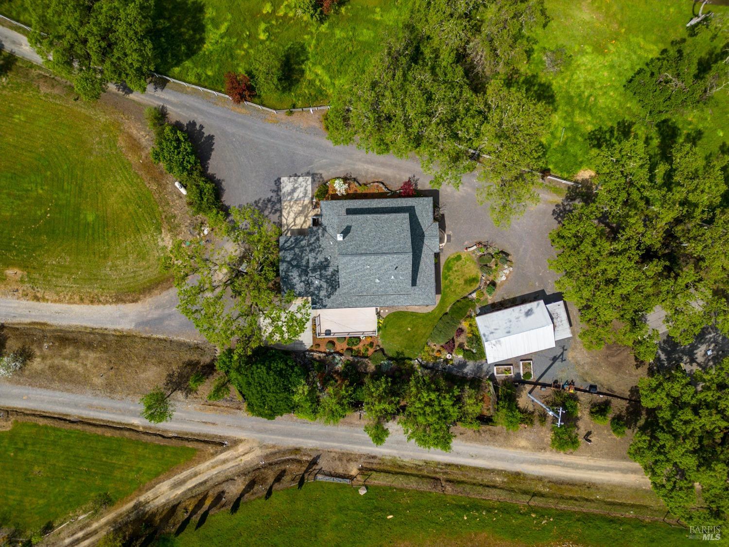 14495 Old River Road Hopland CA 95449