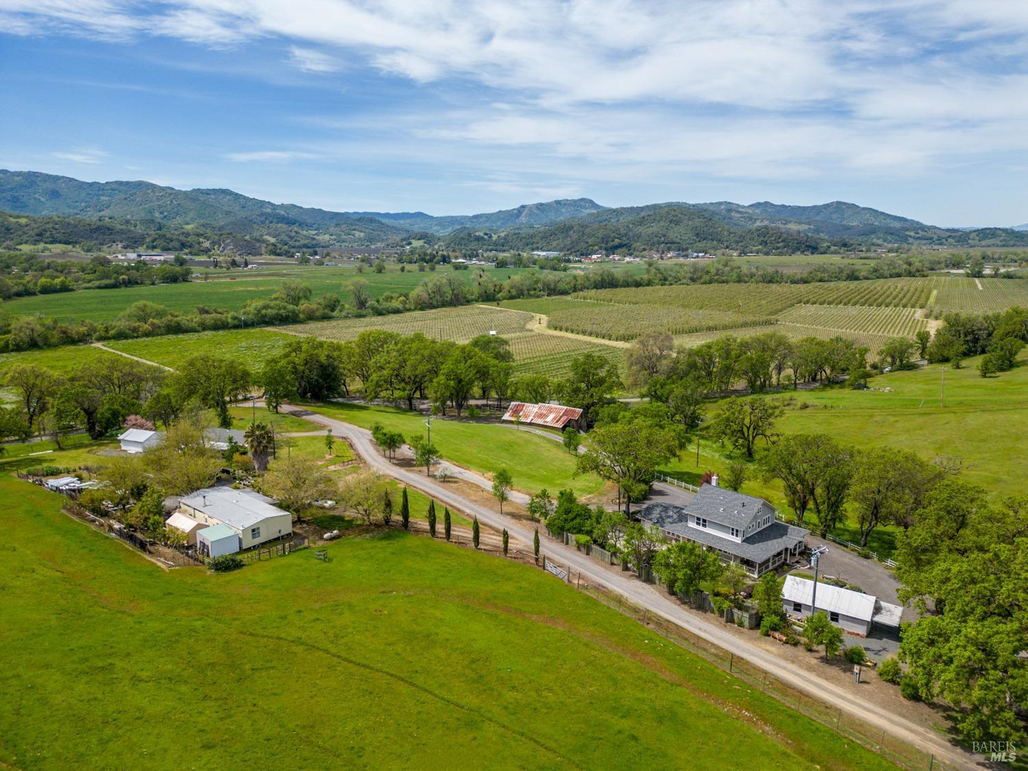 14495 Old River Road Hopland CA 95449