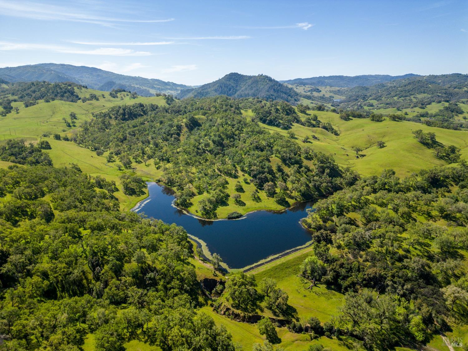 14495 Old River Road Hopland CA 95449