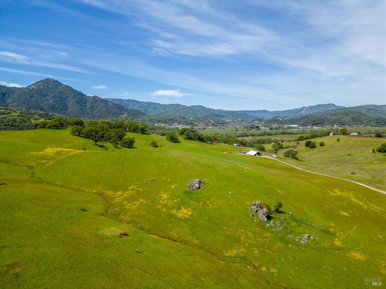 14495 Old River Road Hopland CA 95449