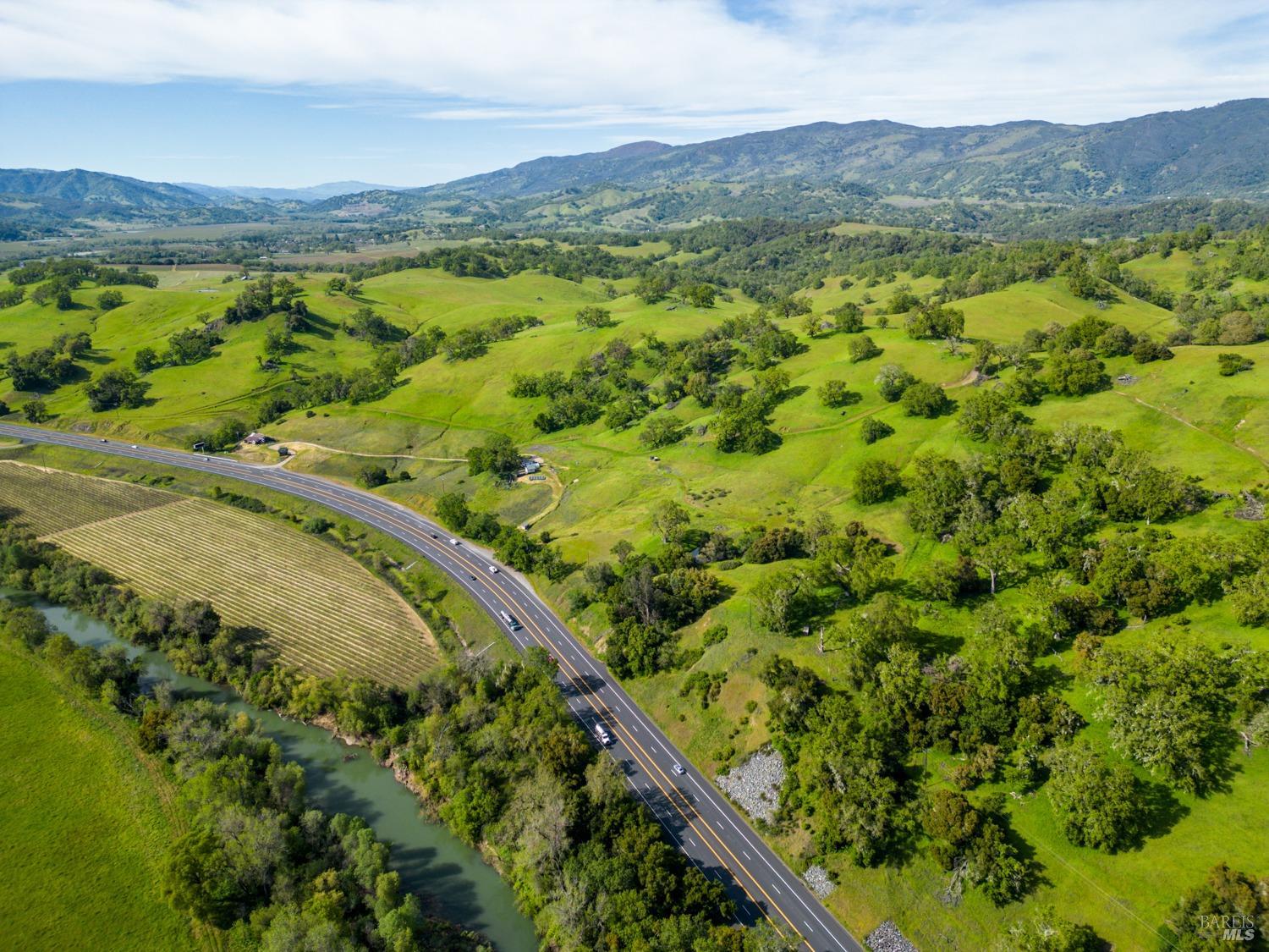 14495 Old River Road Hopland CA 95449