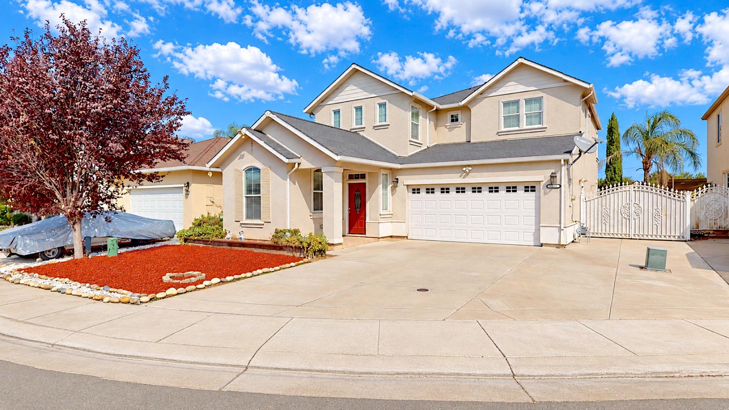 3818 Red Oak Lane Stockton CA 95205