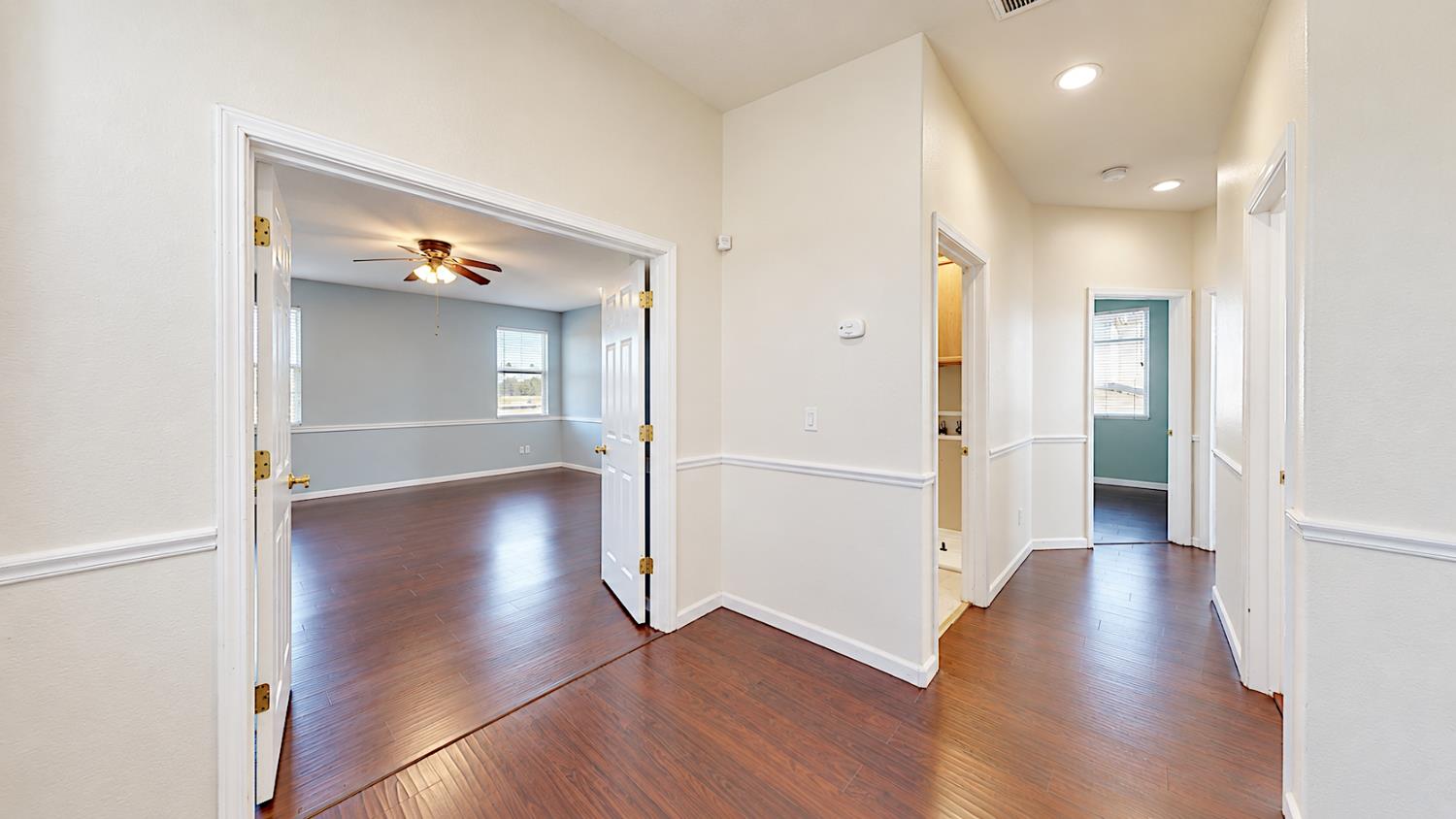 3818 Red Oak Lane Stockton CA 95205