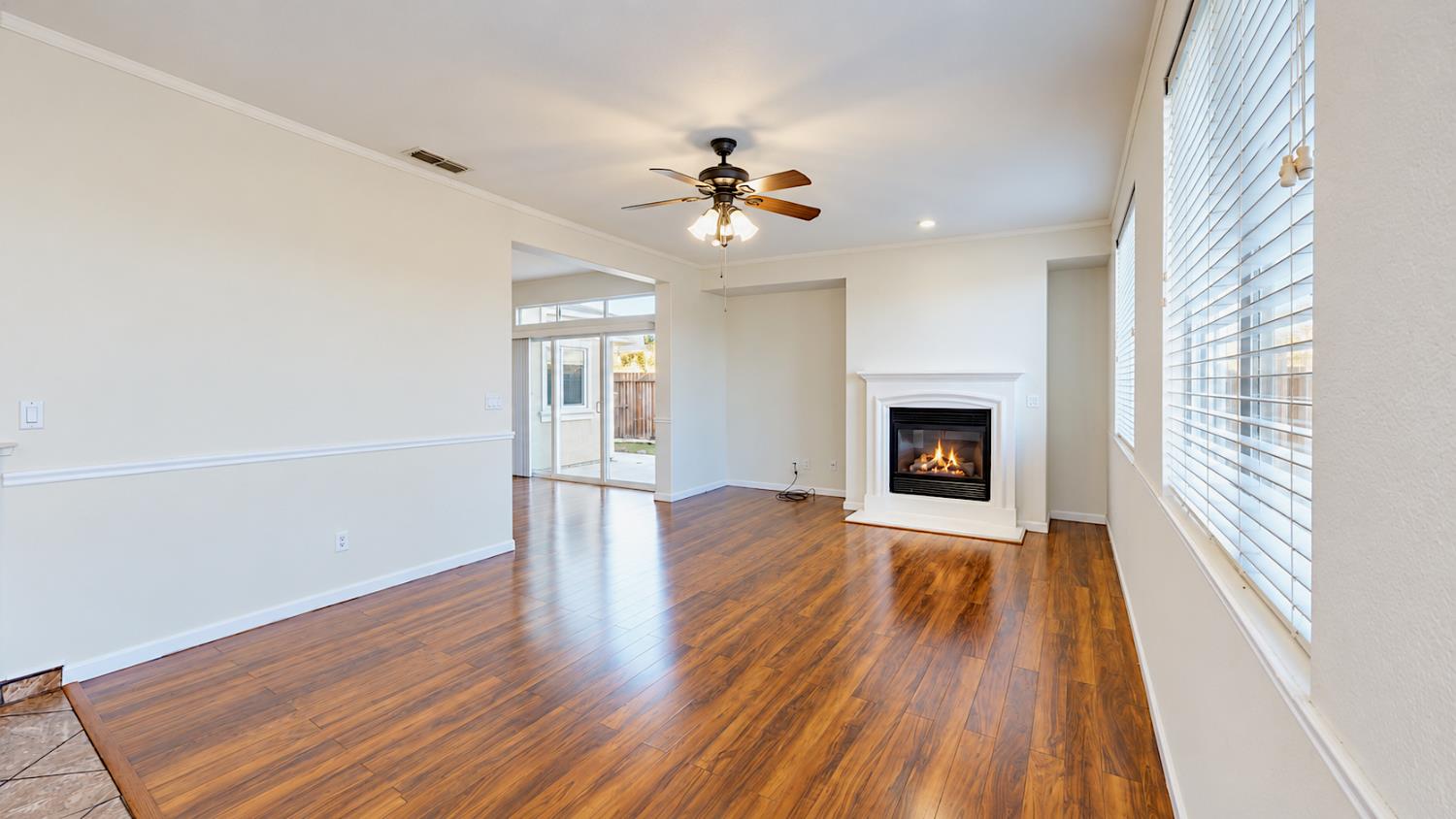3818 Red Oak Lane Stockton CA 95205