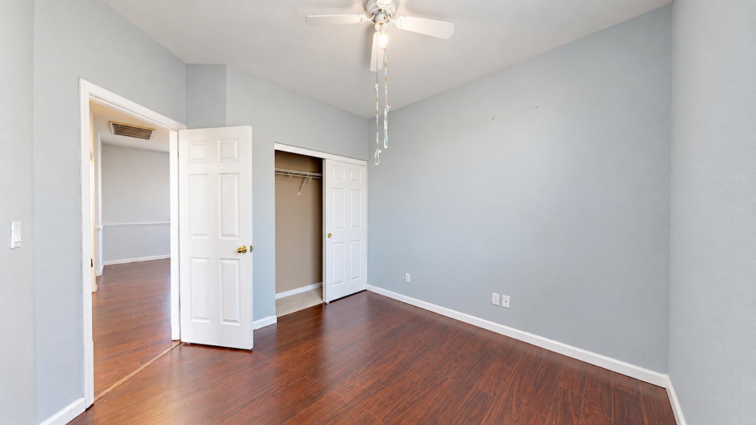 3818 Red Oak Lane Stockton CA 95205