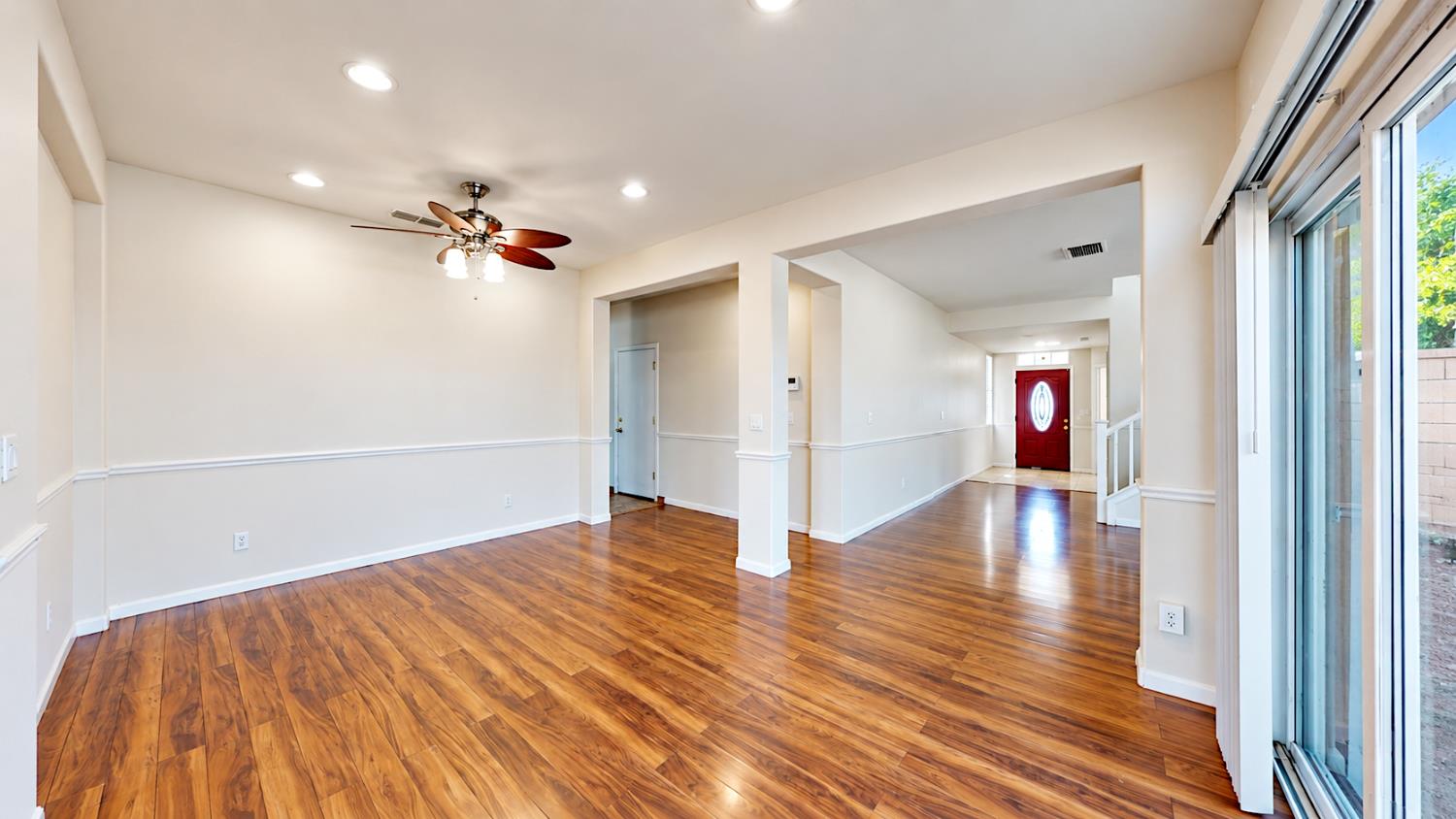 3818 Red Oak Lane Stockton CA 95205