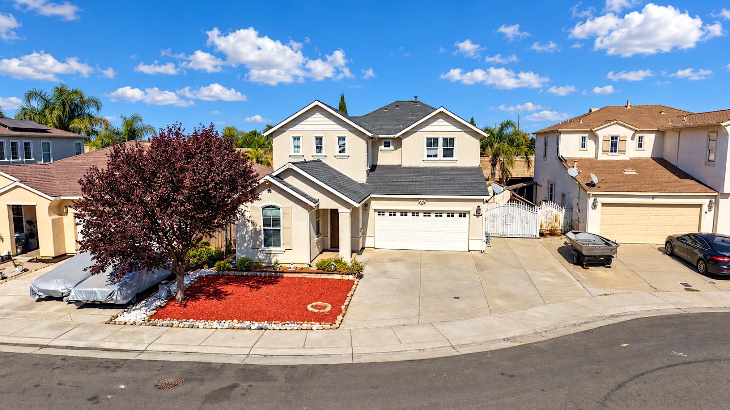 3818 Red Oak Lane Stockton CA 95205