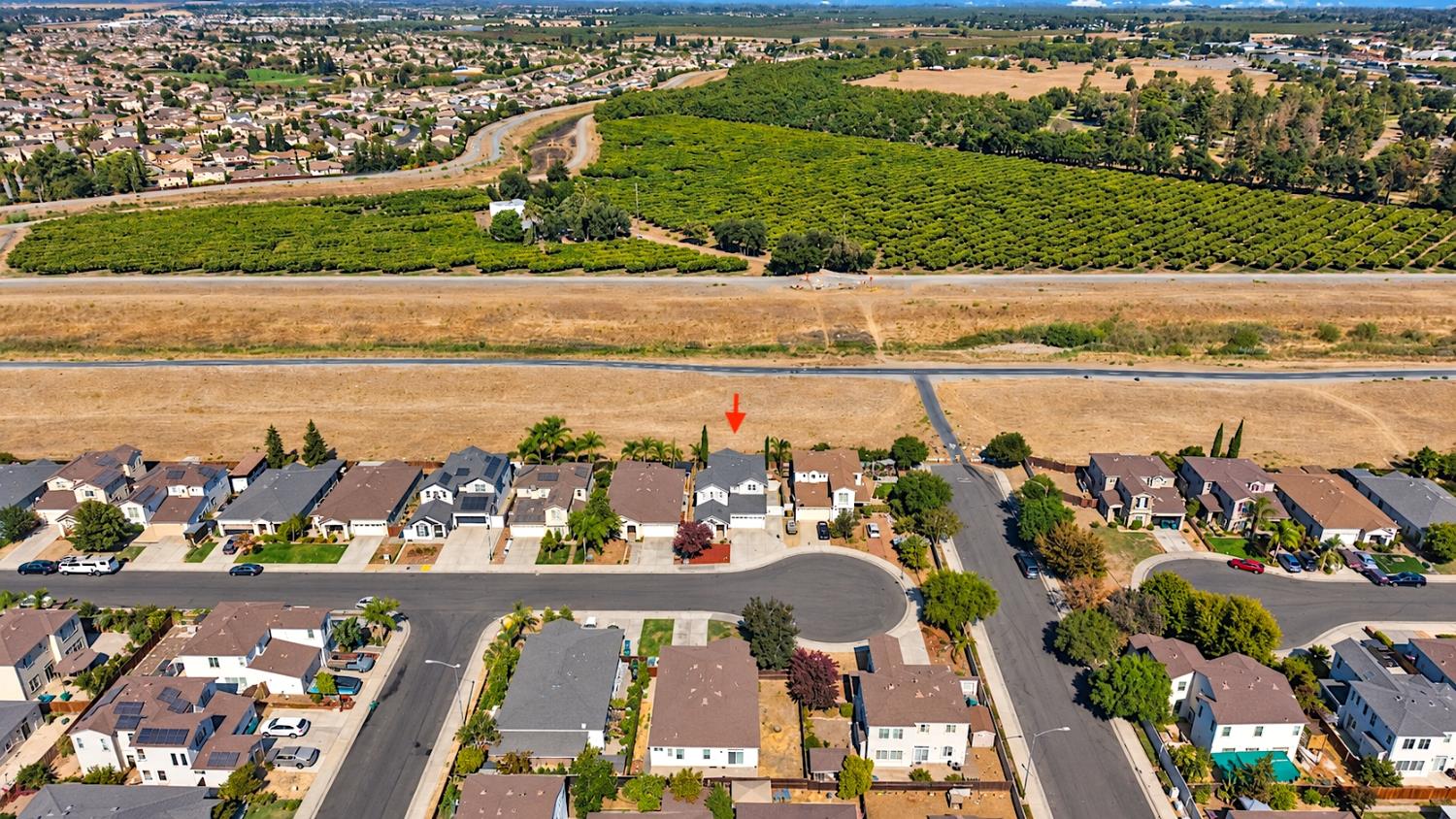 3818 Red Oak Lane Stockton CA 95205