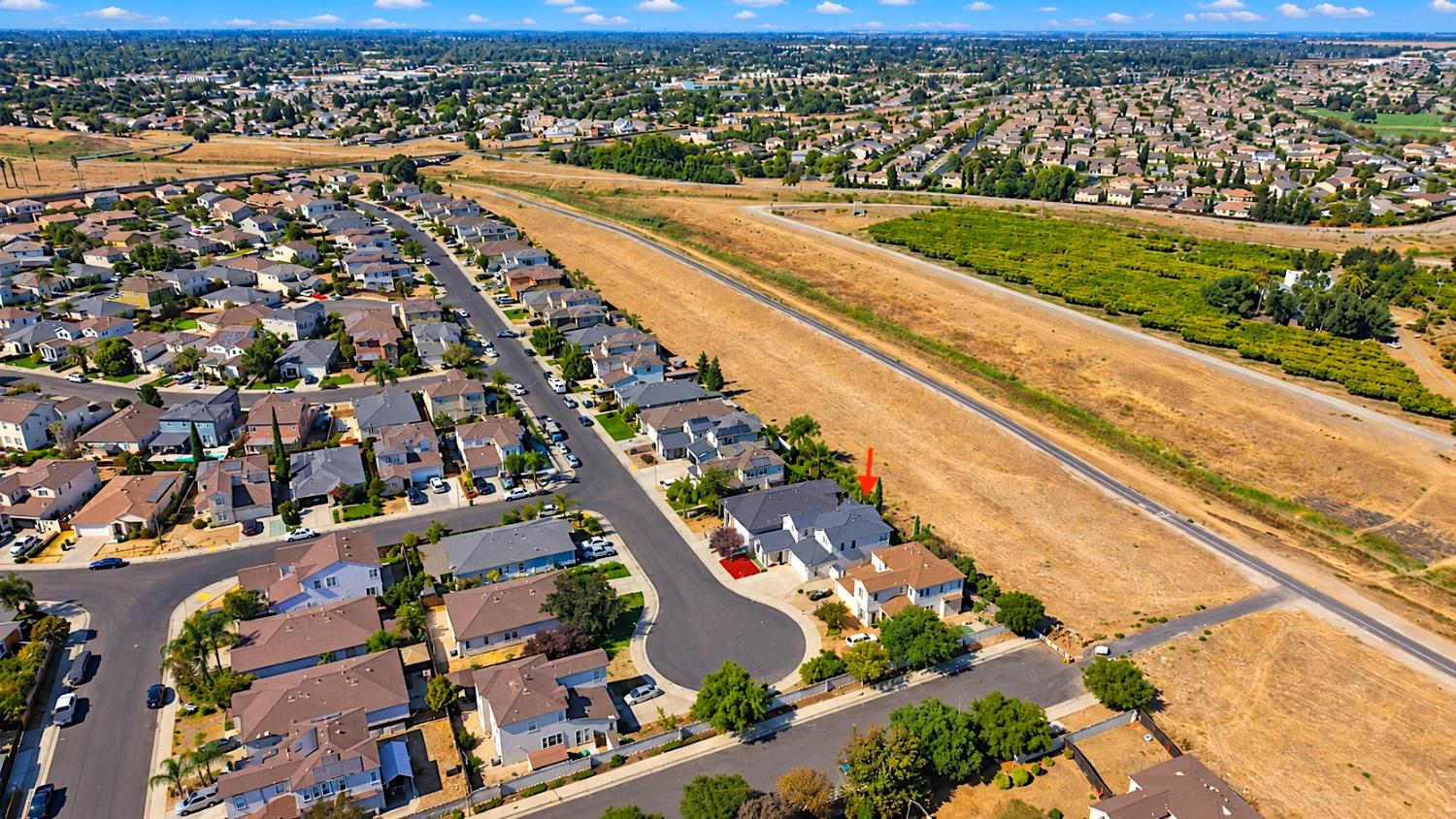 3818 Red Oak Lane Stockton CA 95205