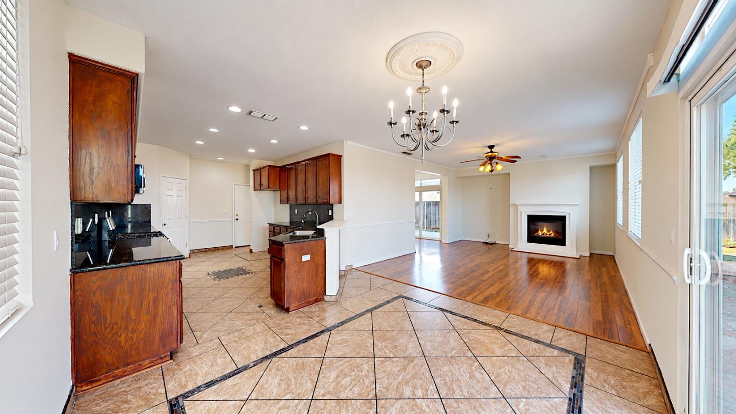 3818 Red Oak Lane Stockton CA 95205