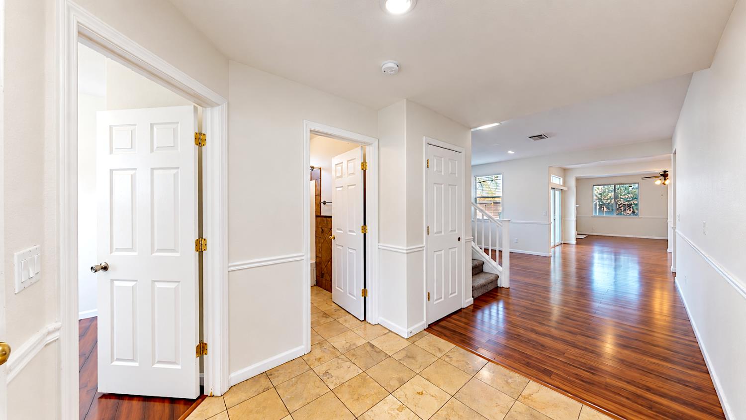 3818 Red Oak Lane Stockton CA 95205