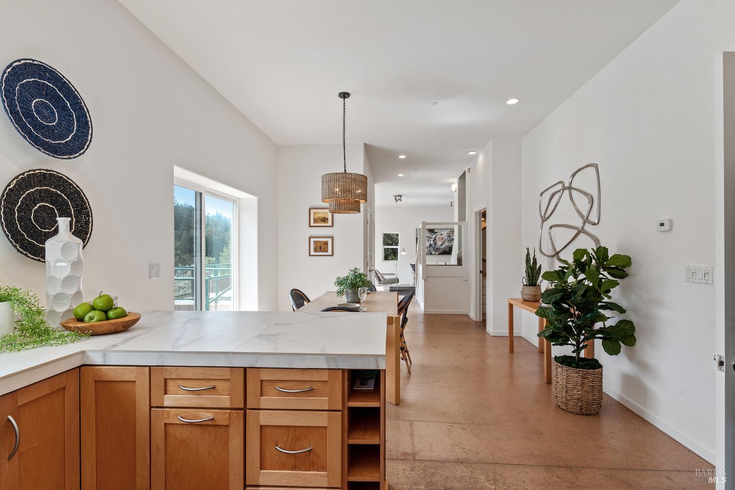 199 Central Avenue Woodacre CA 94973