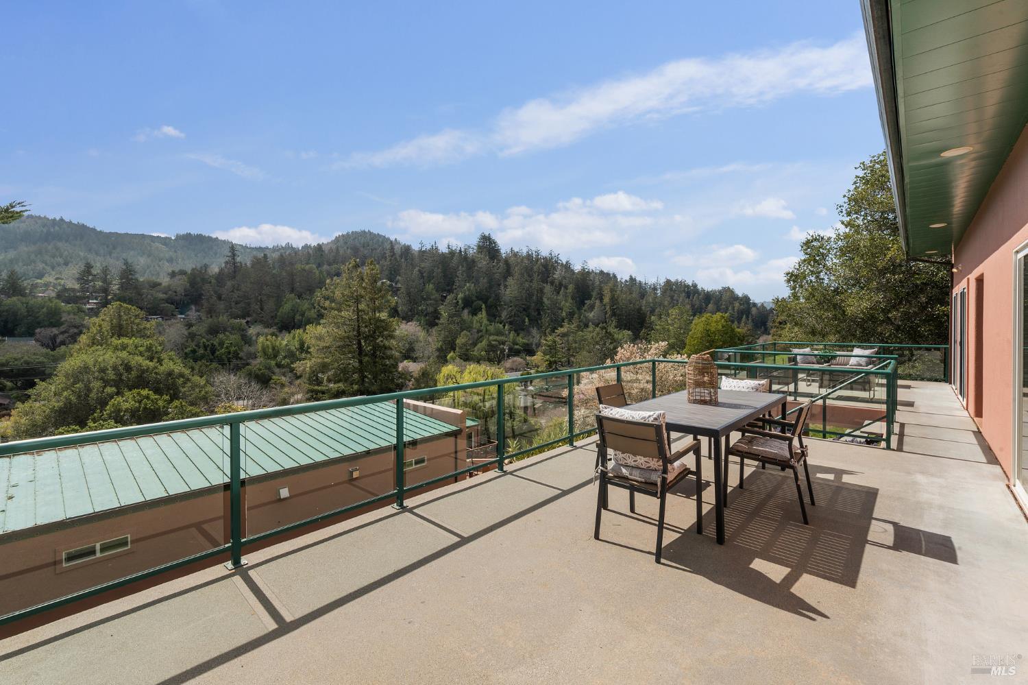 199 Central Avenue Woodacre CA 94973