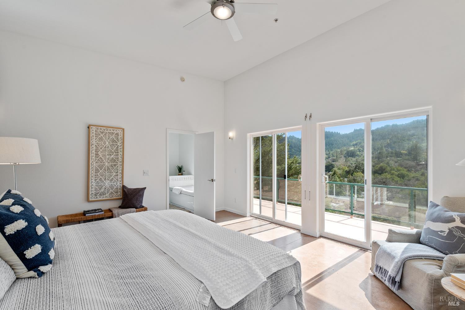 199 Central Avenue Woodacre CA 94973