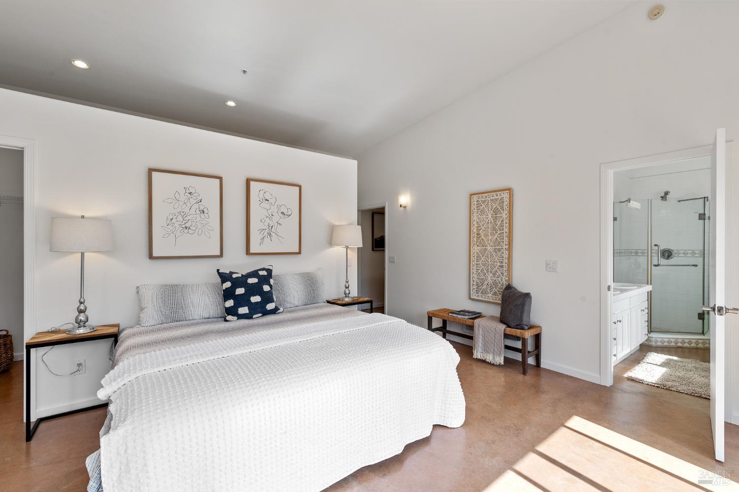 199 Central Avenue Woodacre CA 94973