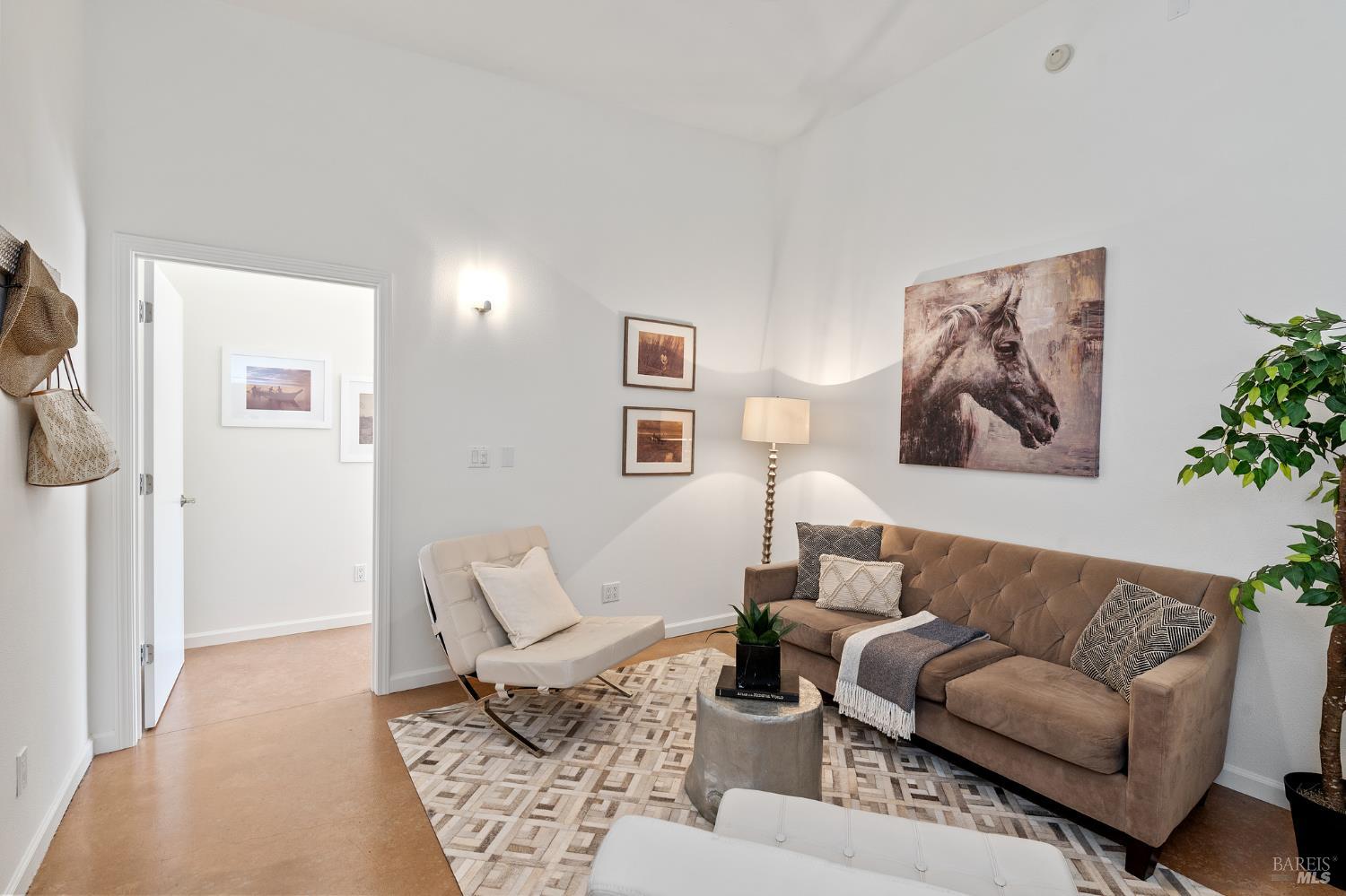 199 Central Avenue Woodacre CA 94973