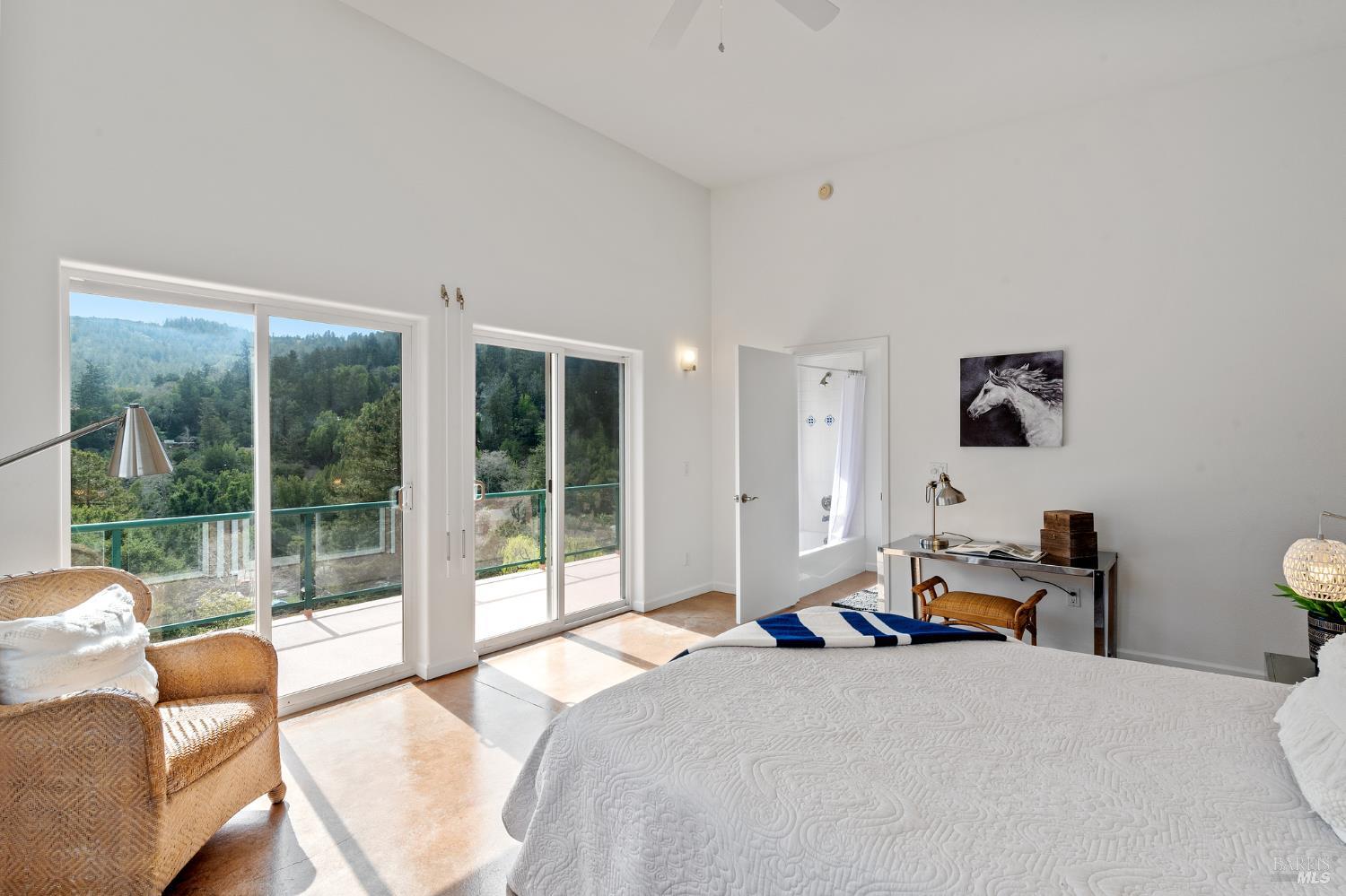 199 Central Avenue Woodacre CA 94973