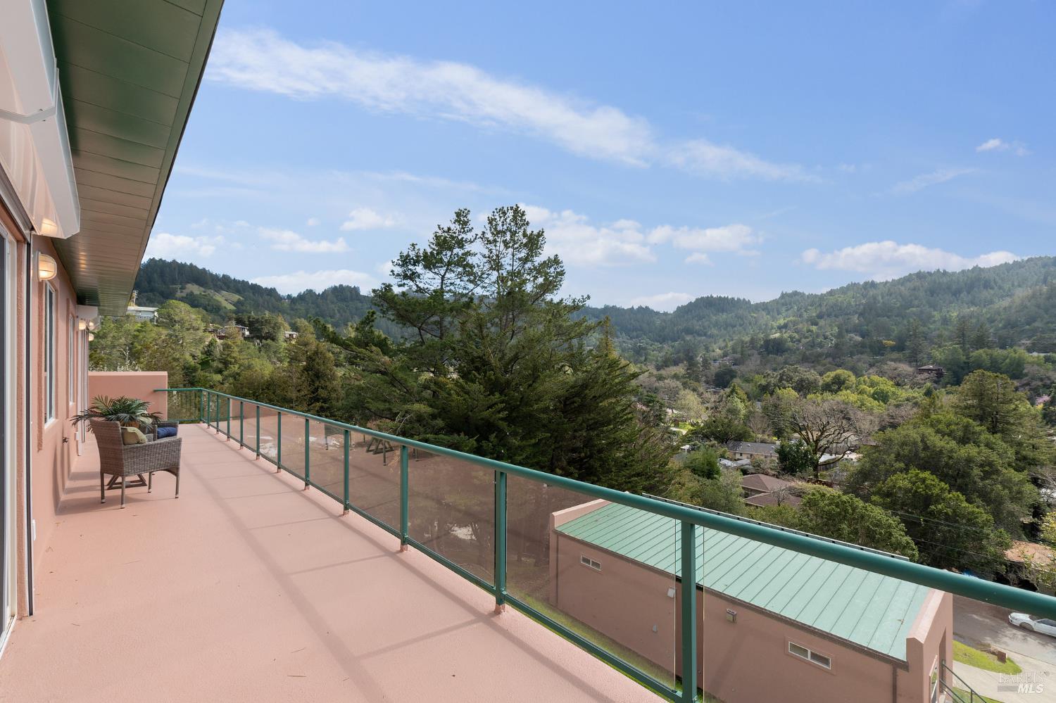 199 Central Avenue Woodacre CA 94973