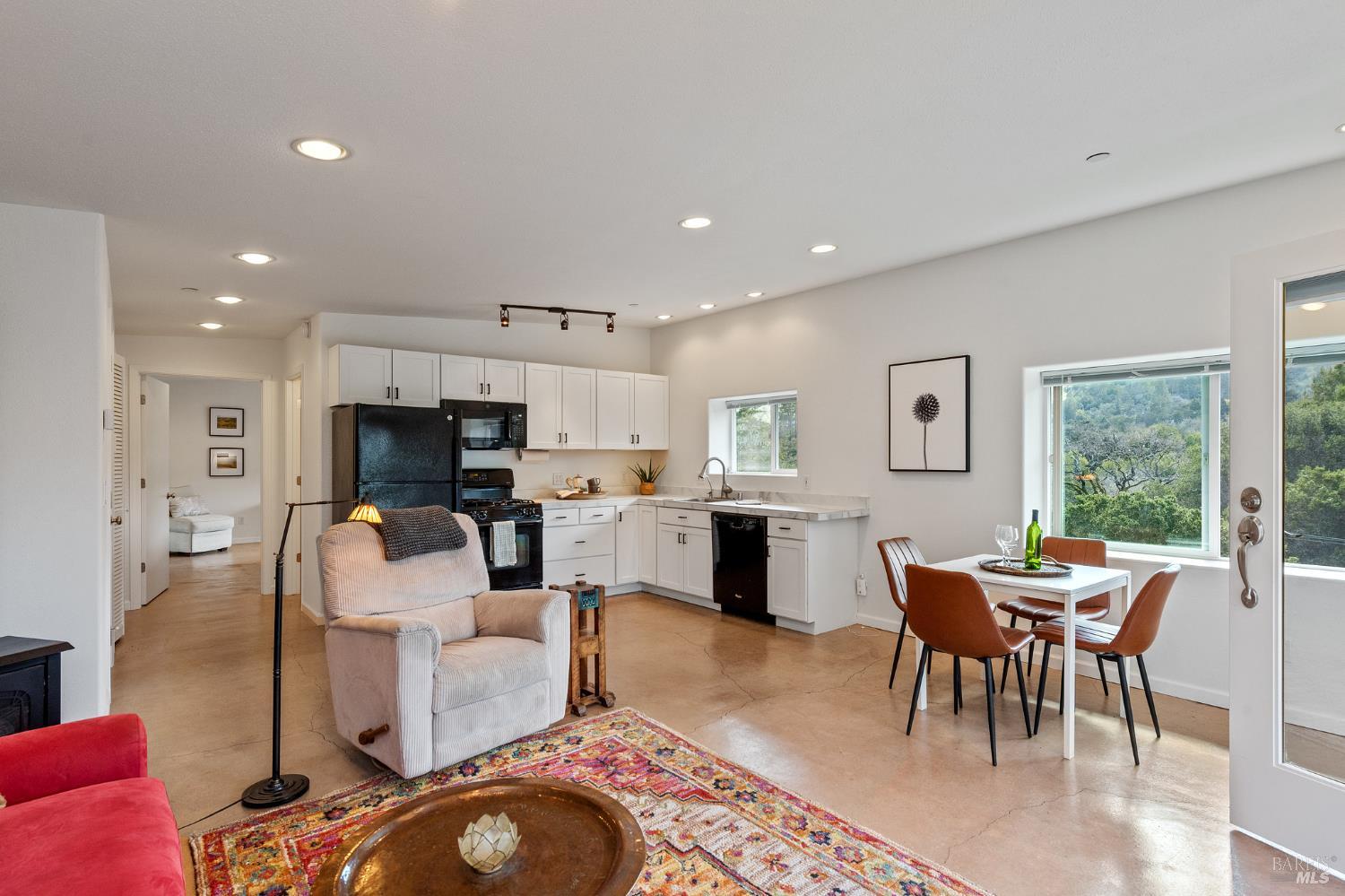 199 Central Avenue Woodacre CA 94973