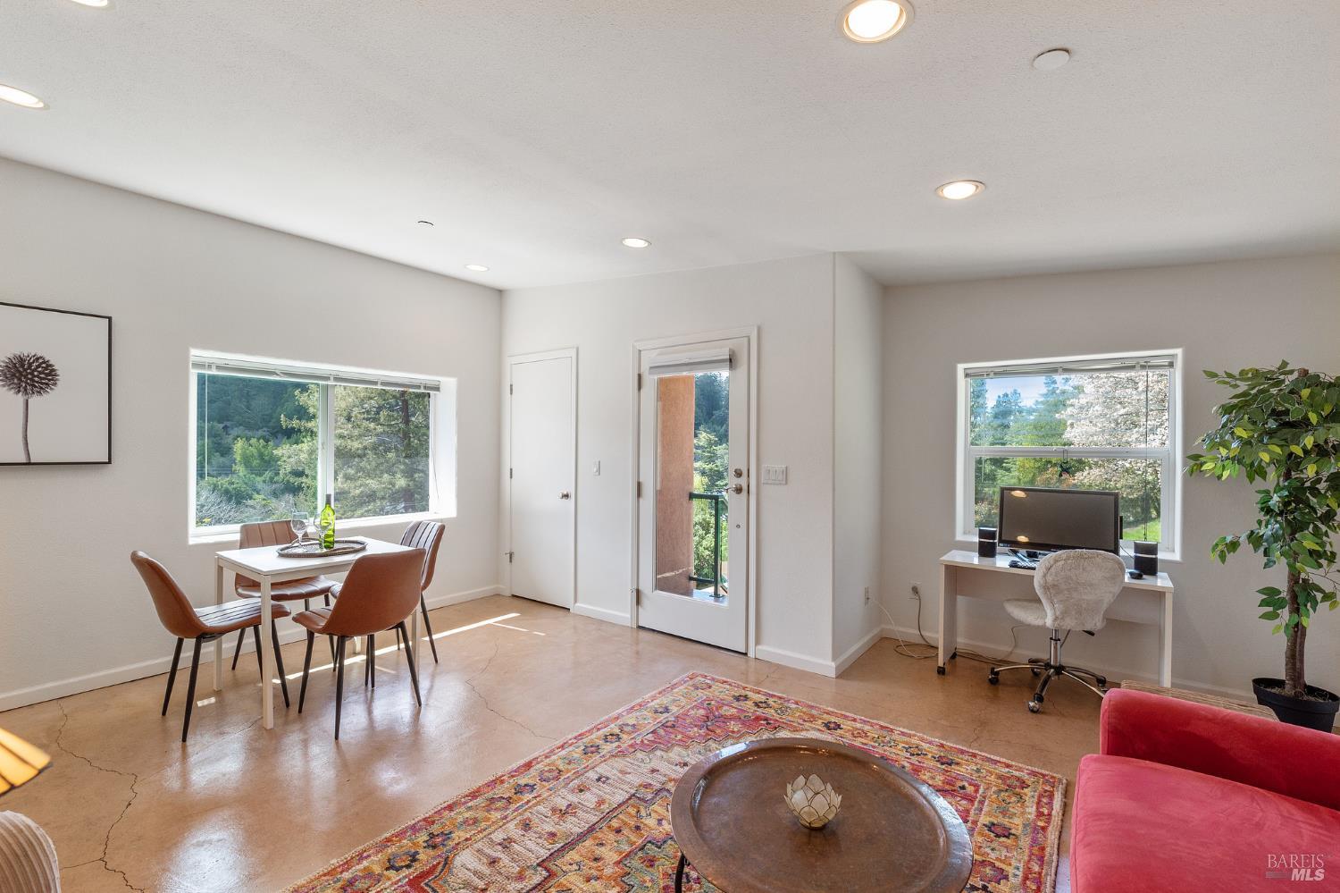 199 Central Avenue Woodacre CA 94973