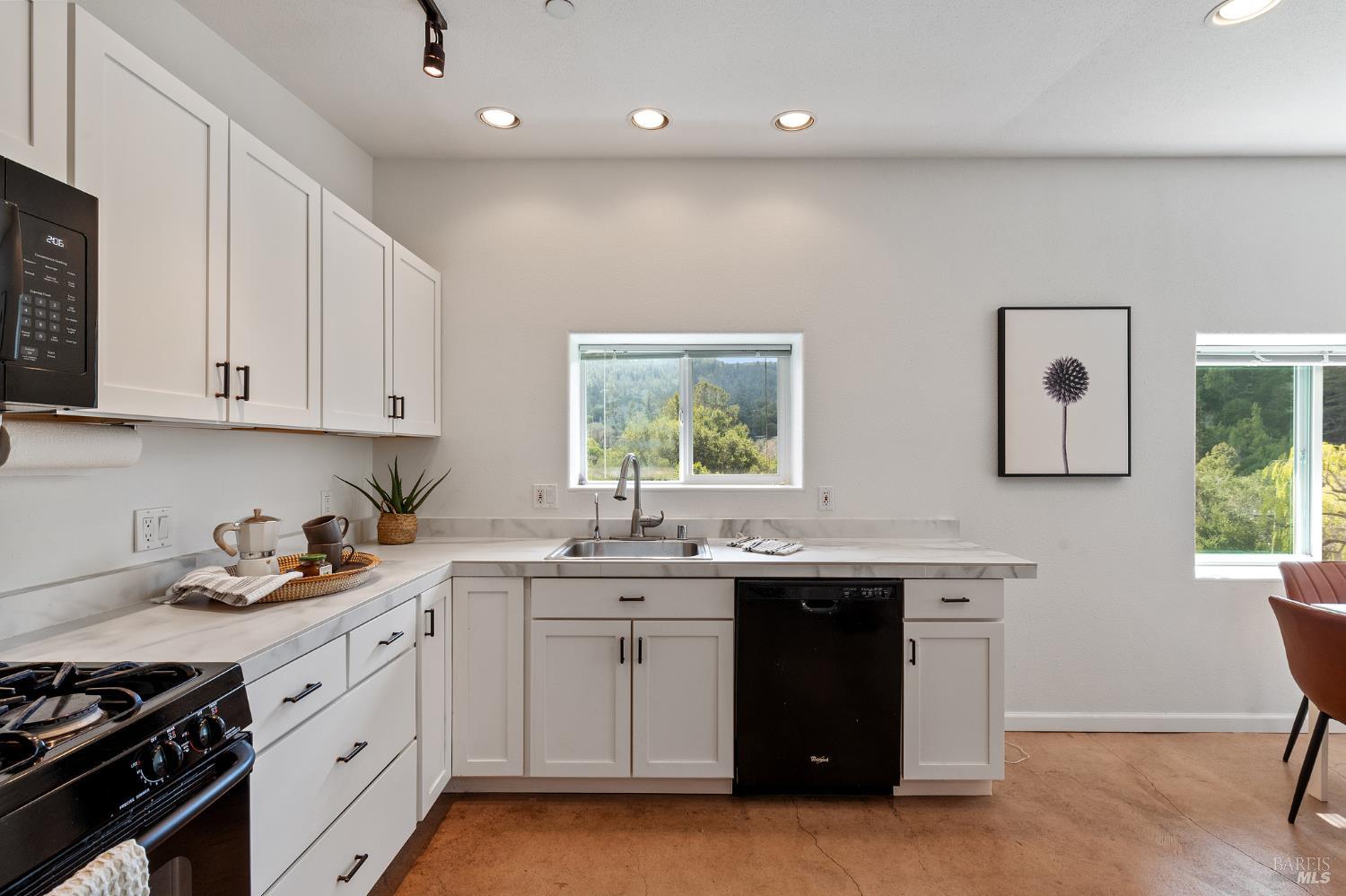 199 Central Avenue Woodacre CA 94973