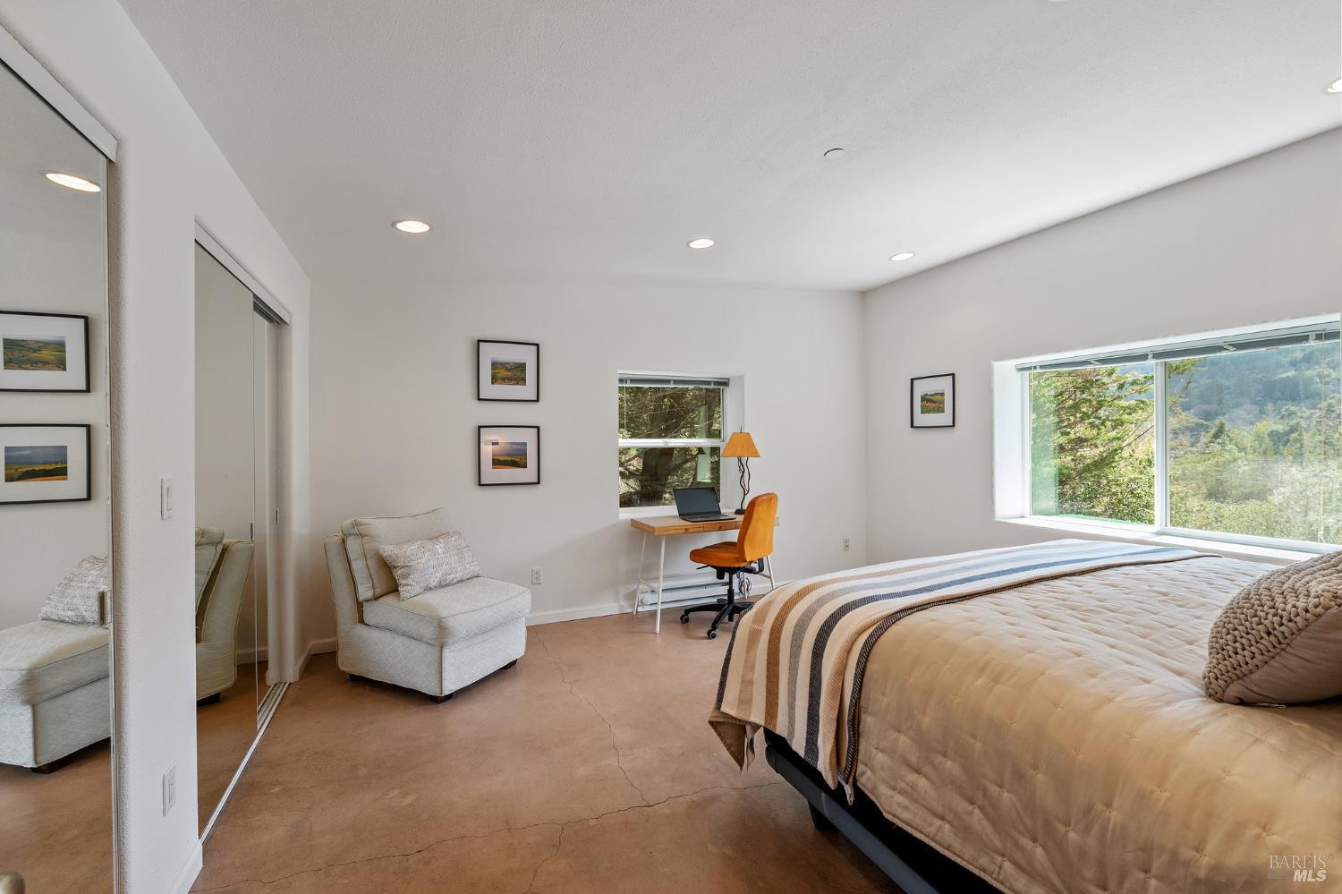 199 Central Avenue Woodacre CA 94973