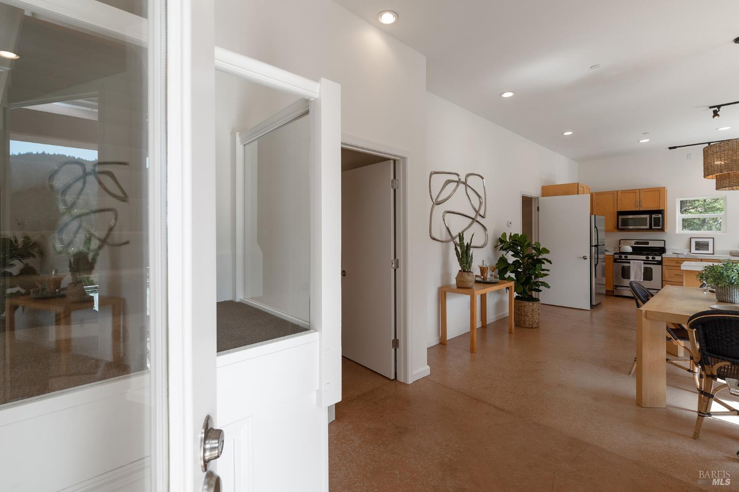 199 Central Avenue Woodacre CA 94973