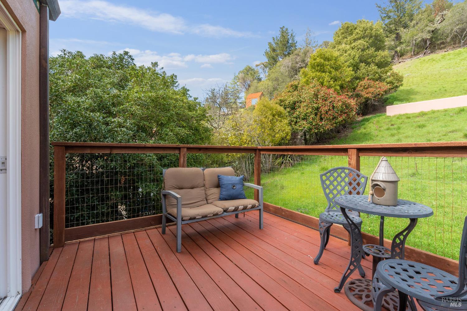199 Central Avenue Woodacre CA 94973