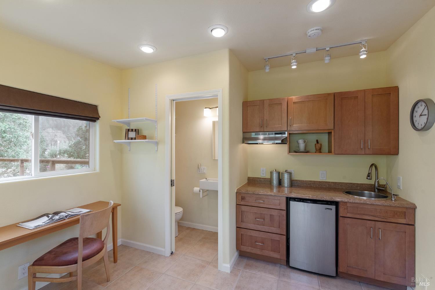 199 Central Avenue Woodacre CA 94973