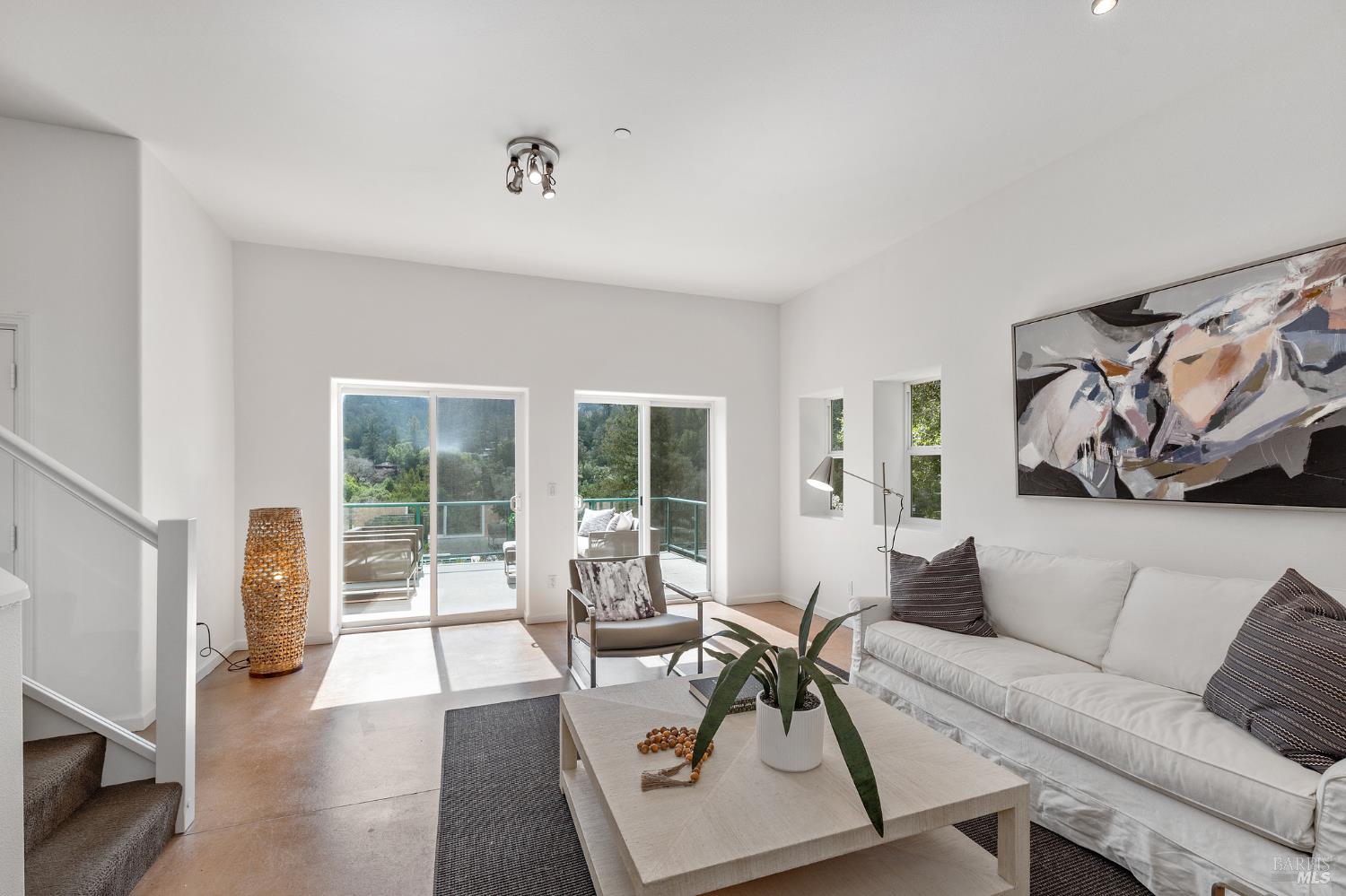 199 Central Avenue Woodacre CA 94973