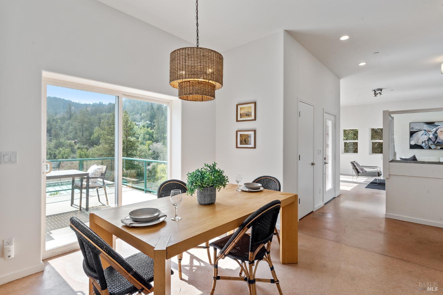199 Central Avenue Woodacre CA 94973