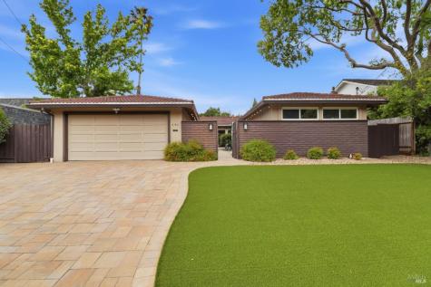 240 Marin Oaks Drive Novato CA 94949