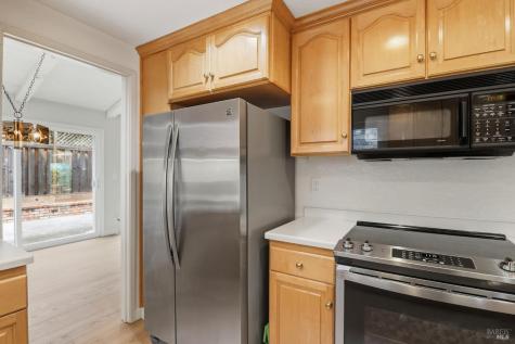 240 Marin Oaks Drive Novato CA 94949